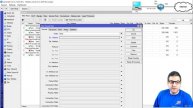 028-2. LAB 6 - Protect Your MikroTik Router Using Connection State (Part. 2)