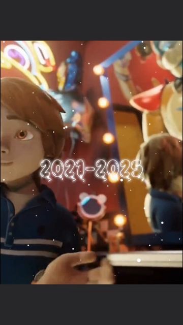 ну реально, по сюжету так вообще
(давно хотел сделать Эдит с этим звуком)