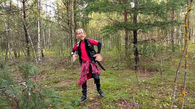 Небесный патруль