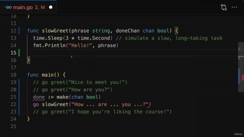 154 Introducing & Using Channels