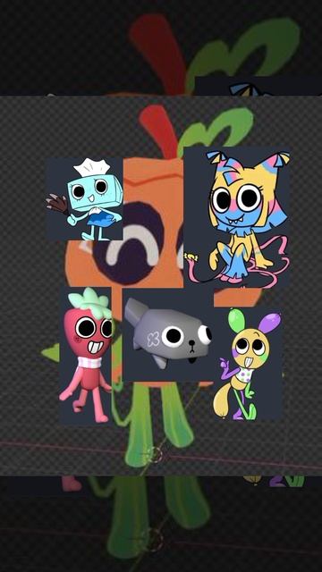 мир денди гоу ночной актив