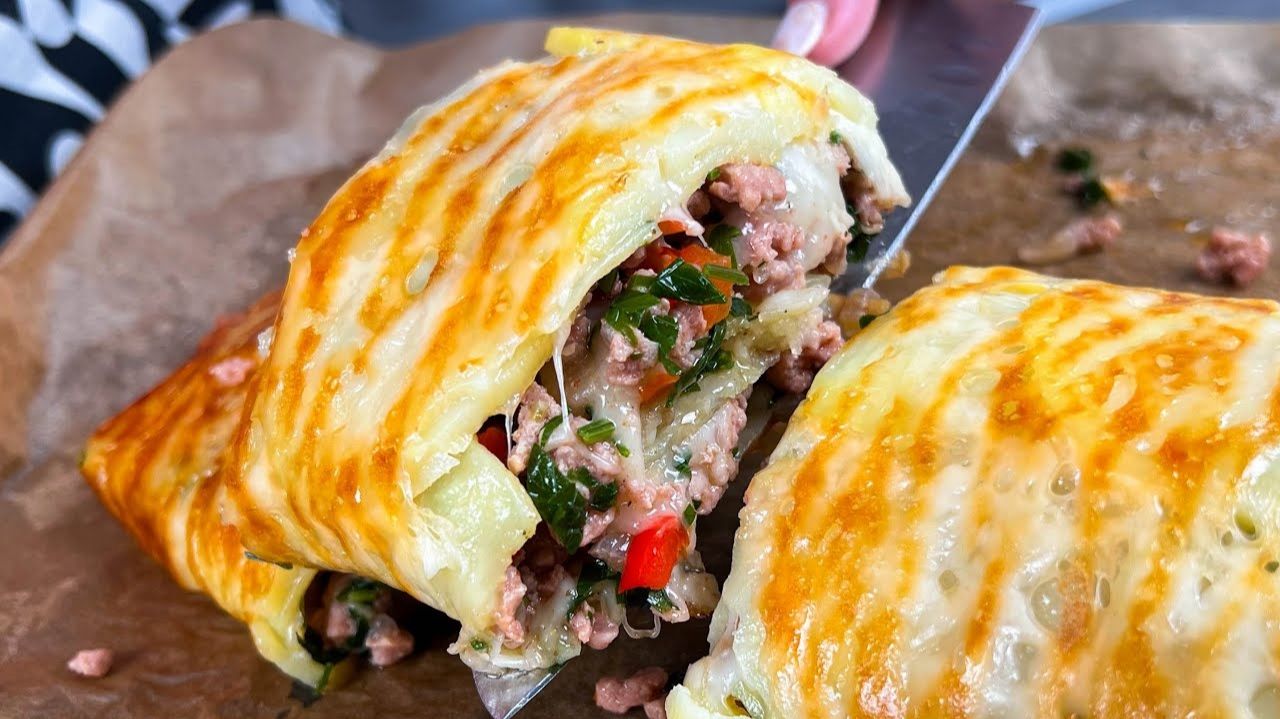 Как вкусно запечь картошку с мясом рецепт для ленивых. Картошка с мясом запеченая в духовке