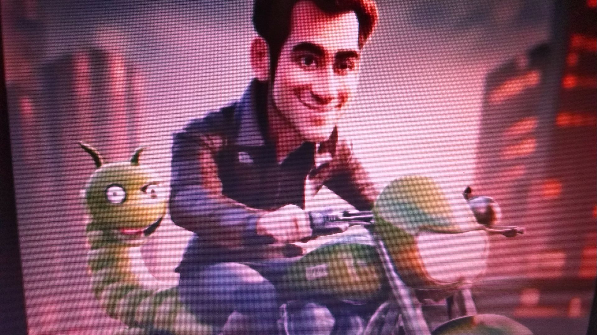 Тайна пропажи разметки раскрыта!.!😆