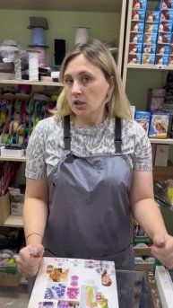 И до нас она добралась 😆