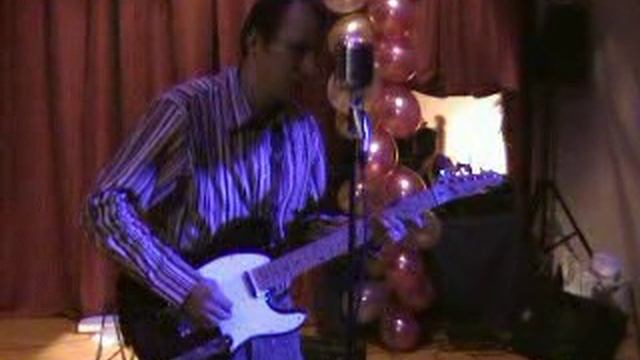 Крыжовник-Georgiana (for Julia, Maria and Natasha)