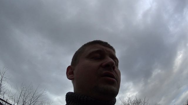 Первый выезд в гораде IRBIS TTR !!!Тех осмотр