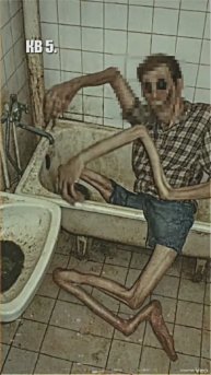 ЖУТКИЙ ЭКСПЕРИМЕНТ #2. Записи об аномалиях от К.О.Н.Т.У.Р. (ИИ анимация)" №66, ЗАПИСЬ 085