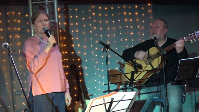 10 Репродукция - Иван Васильев, Марина Морева