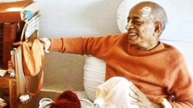 Лекция Шрилы Прабхупады 13.12.1968, Лос-Анжелес. БГ 2.40-45. Присоединяйтесь к созданию Кришны.