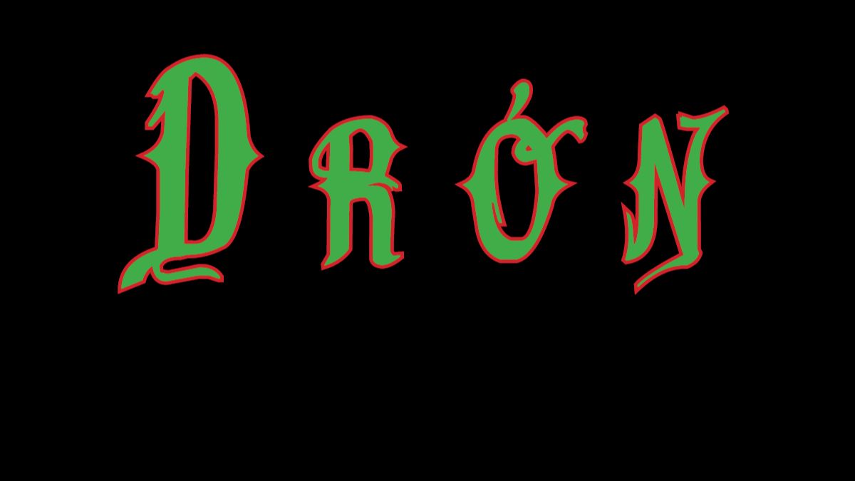 Drón ¦ Laza (dalszöveges audió)