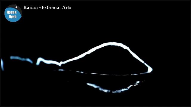 LIVE: Студия «Новая Луна»