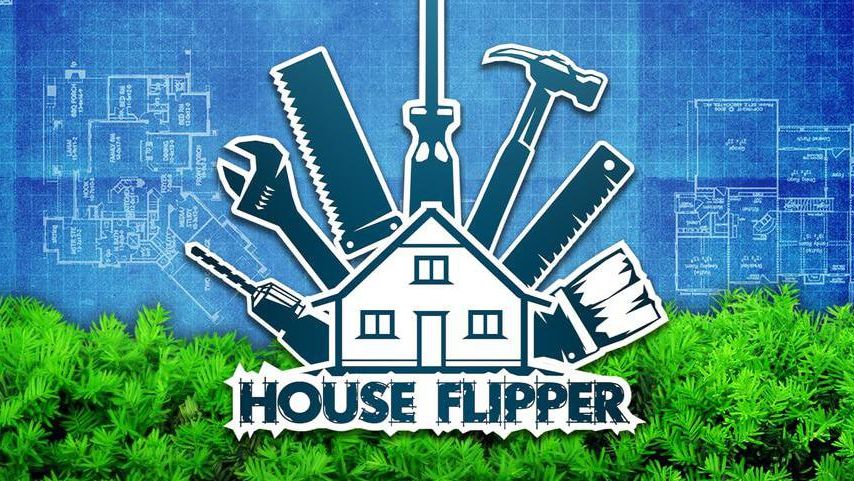Хаус флиппер 1 /House Flipper 1