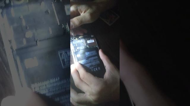 тест редми ноут 4