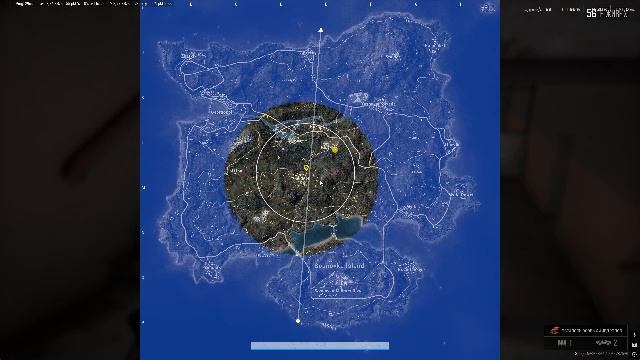 PLAYERUNKNOWN'S BATTLEGROUNDS 2025.12.12 - 20.20.18.09.Одно убийство.DVR