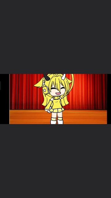 я новенькая гачетуберша буду снимать гача сериалы и гача истории
в гача лайф