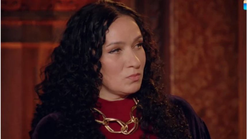 13 декабря: Экстрасенсы Битва сильнейших 2 сезон 31 выпуск (13.12.2025)