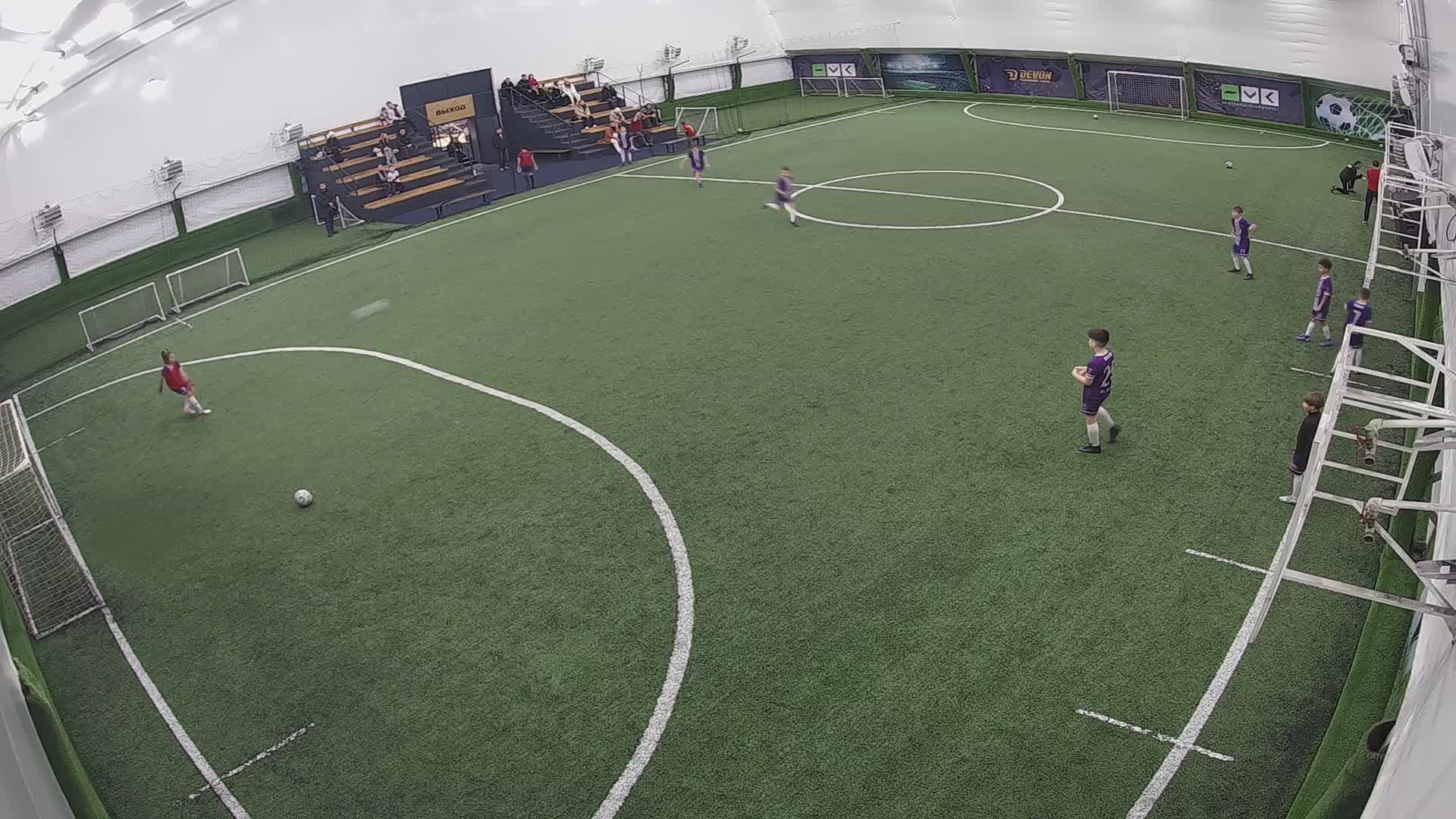 Турнир 2016 г.р. 13.12.2025