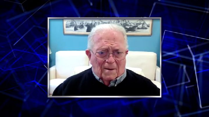 Экс-посол Фриман: стратегия Трампа – демонтаж американской сферы влияния