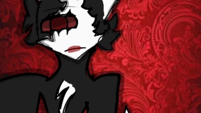 Арт для Муся Кит