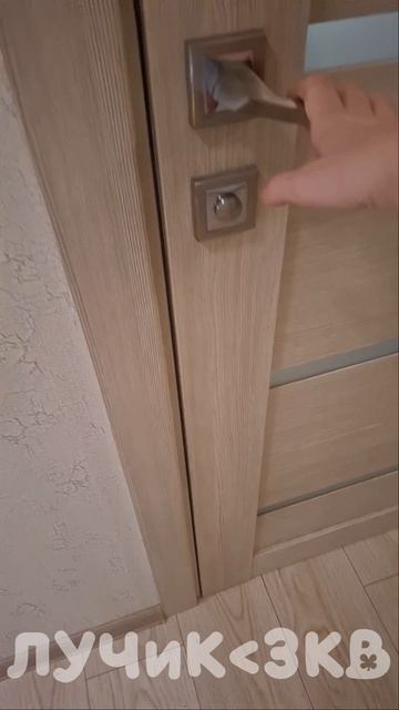 а вот и комната к нг готова)