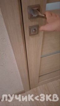 а вот и комната к нг готова)