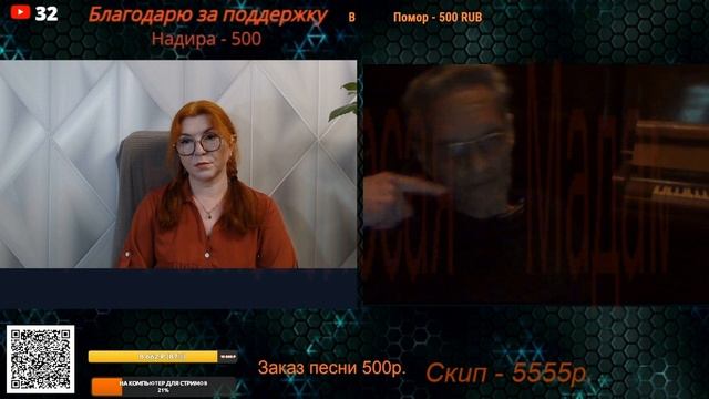 Кастрюли на окраине раздали каждому.💣💥💥