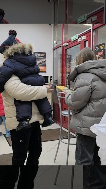 Моя постоянная читательница Настя