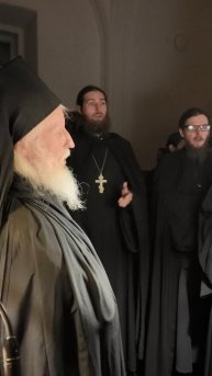 БОГОРОДИЦЕ, ДЕВО, РАДУЙСЯ | ВИЗАНТИЙСКИЙ РАСПЕВ | ХОР БРАТИИ ВАЛААМСКОГО МОНАСТЫРЯ #византийское