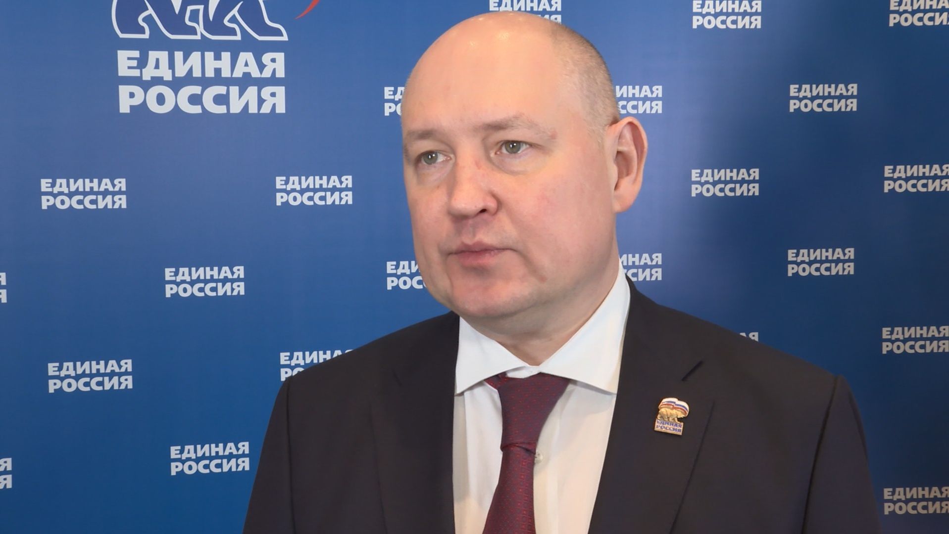 На заседании Генерального Совета «Единой России» подвели итоги работы за 2025 год