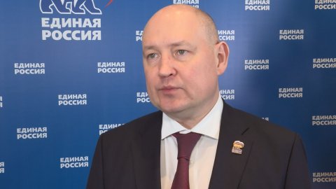 На заседании Генерального Совета «Единой России» подвели итоги работы за 2025 год