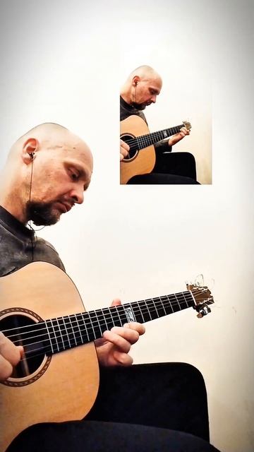 Вечерняя импровизация 14 - Evening improvisation 14