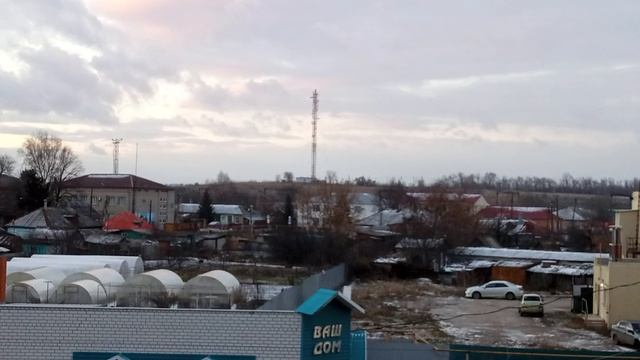 Погода ❄️ Воронежская обл, Таловая сегодня днём 13 декабря 2025 года