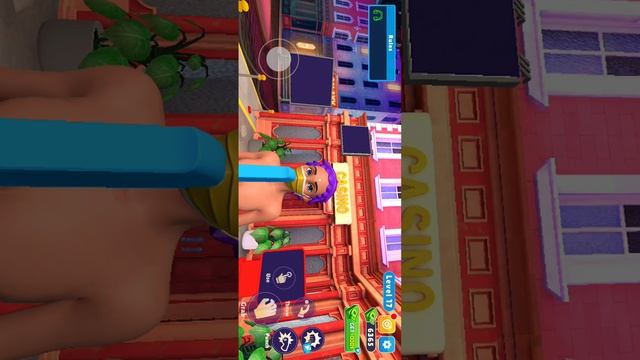 мы стали охраной Markus_2