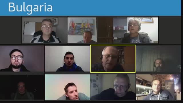 Упражнение по принижению себя в десятке