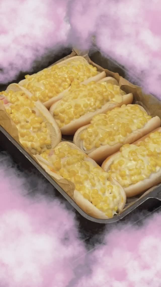 Хот-доги 🌭😍