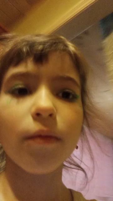 догоняем асю