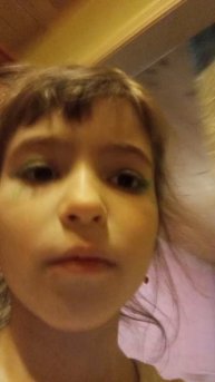 догоняем асю