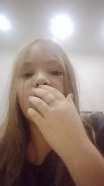 пробуем вкусняшку🍧🍡🍨🍰🧁🍮