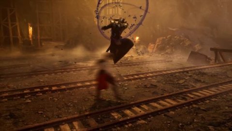 ArcheAge Chronicles — анонсирующий трейлер