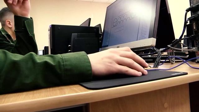 Военный университет радиоэлектроники