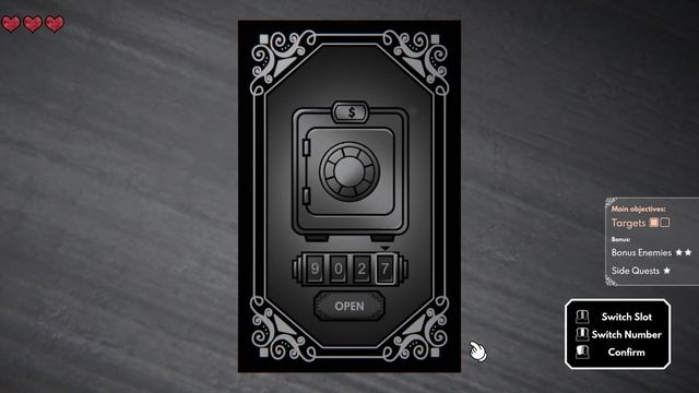 Трейлер One Card One Shot: Mafia (релиз, Window)