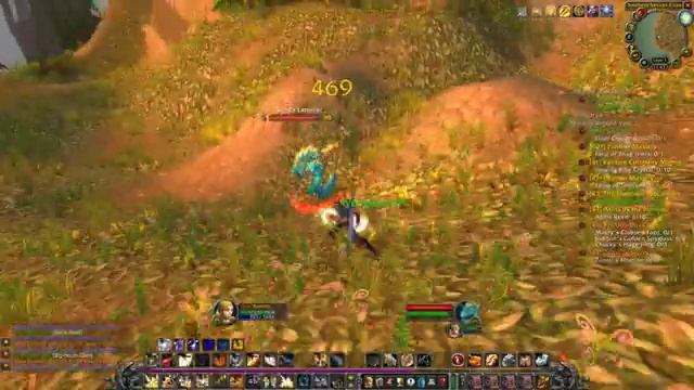 World of Warcraft Classic Season of Discovery - Relaxing Gameplay - Human Paladin Pt 16 Walkthrough