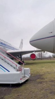 #музей #мущейавиации #ульяновск