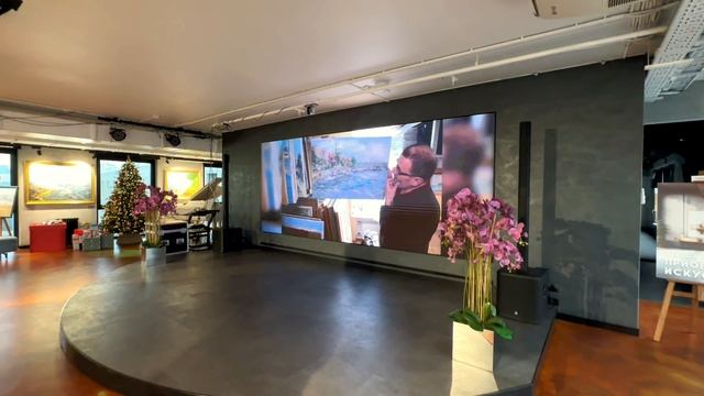 Прогулка по Музеям СПб