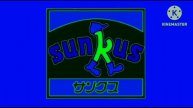 Sunkes Logo Csupo Effects (Sponsored By Nein Csupo Effects)