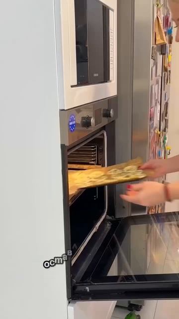 Новогодняя закуска "РАКУШКА"