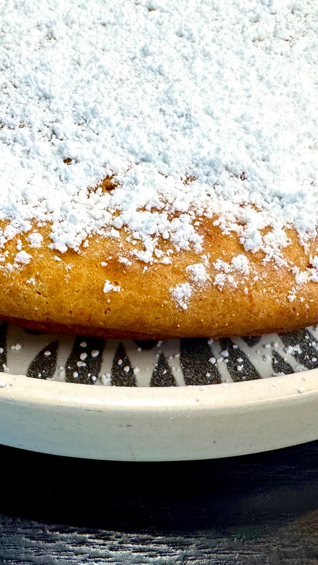 Простой пирог без глютена из моркови и творога!