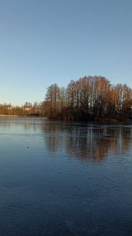 Снова кинул льдину на лëд.mp4