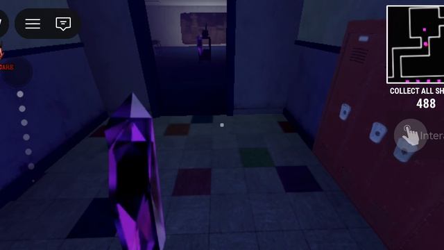 девка в соло