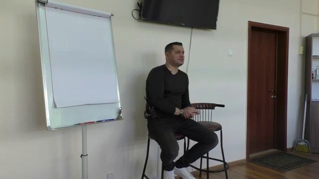 НЛП-Практик. Что такое раппорт и для чего он нужен? Эксперимент.